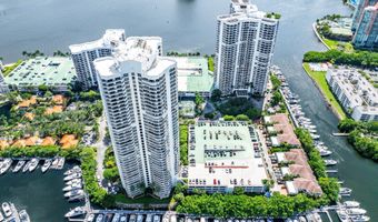 3500 Mystic Pointe Dr, Aventura, FL 33180