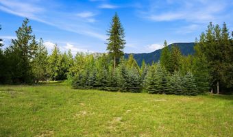 10435 Highway 1, Bonners Ferry, ID 83805