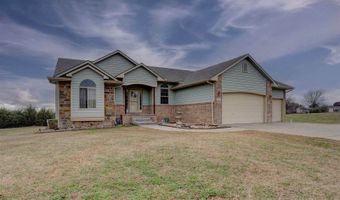 10307 Quail Ln, Arkansas City, KS 67005