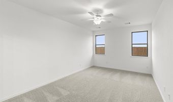 Coyote Meadows by Ashton Woods 1608 Diamond Peak Trail Plan: Grayson, Anna, TX 75409