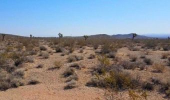 0 Shadow Mtn, Adelanto, CA 92301