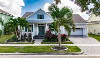 526 ISLEBAY Dr, Apollo Beach, FL 33572