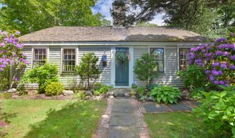162 Route 6A, Yarmouth Port, MA 02675