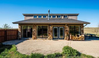 25 Camino Vista Montana, Buffalo, WY 82834