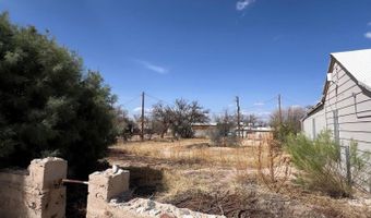 351 E 5th St, Benson, AZ 85602