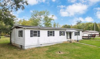 7548 Concord Rd, Alexandria, OH 43001