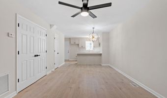 407 E Williams St, Angier, NC 27501