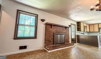 3602 Paddock, Decatur, GA 30034
