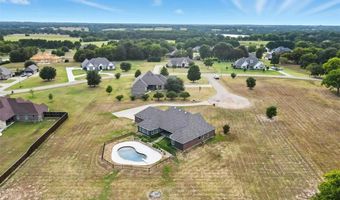 202 Connor Pl, Sulphur Springs, TX 75482