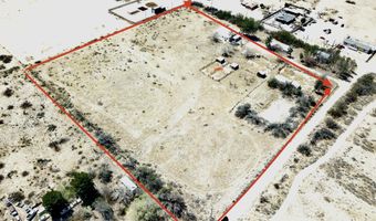 451 LIPPS Rd, Anthony, NM 88021