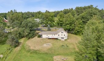 107 Kennebunk Rd, Alfred, ME 04002