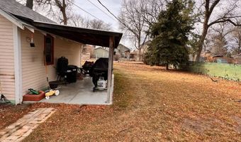 616 Emerson Ave, Alliance, NE 69301