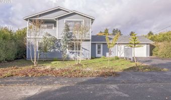 314 S HAZEL St, Brookings, OR 97415