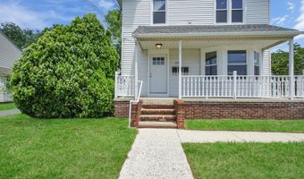 121 E Browning Rd, Bellmawr, NJ 08031