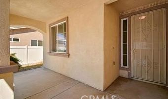 15849 Mc Vay Ln, Adelanto, CA 92301