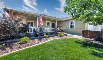 806 Karry Way, Fallon, NV 89406