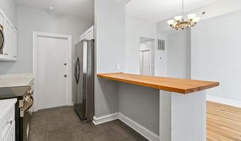 919 SAINT PAUL St 3Fl, Baltimore, MD 21202