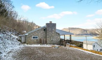 447 Lake Side, Addison, PA 15411