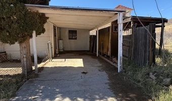 311 A St, Bisbee, AZ 85603