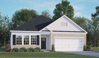 1233 Queensland Ln Plan: ABERDEEN, Ayden, NC 28513