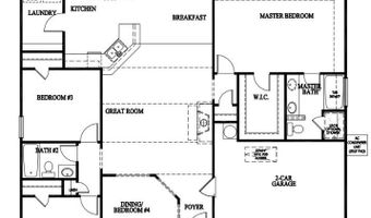 271 Quail Run Way SE, Allenhurst, GA 31301