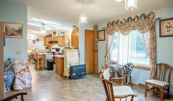 1581 Evergreen Ave, Adams, WI 53910