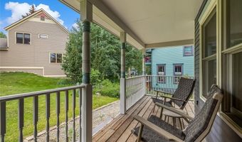 196 WELLINGTON Rd, Breckenridge, CO 80424