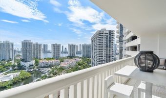 1000 W Island Blvd 2307, Aventura, FL 33160