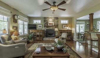 151 Stoneybrook Rd, Amherst, VA 24521
