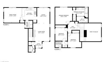 2186 Eaglecloud Dr, Henderson, NV 89074