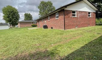 2318 N Lakeview Dr, Austin, IN 47102