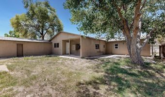 39 ORCHARD Rd, Belen, NM 87002