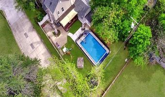 1316 Stanley SW, Ardmore, OK 73401