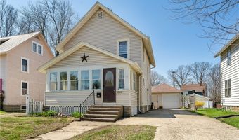 4303 Birchwood Ave, Ashtabula, OH 44004