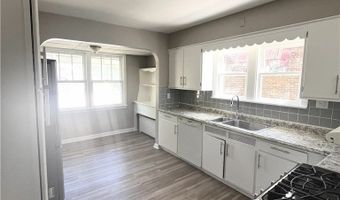 721 Polk Ave, Akron, OH 44314