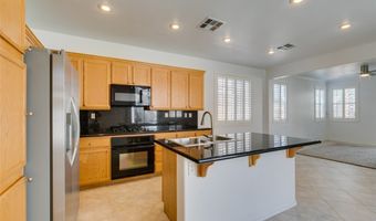 2411 Brunswick Bay St, Las Vegas, NV 89135