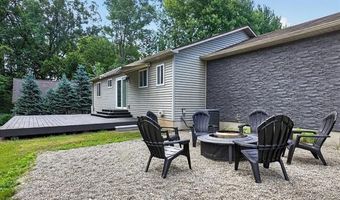 8280 W Rolston Rd, Argentine, MI 48451