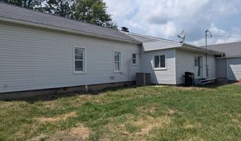 2781 Benner Hwy, Adrian, MI 49221