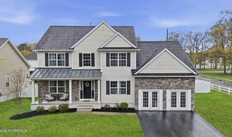 1 Prairie Ln, Bayville, NJ 08721