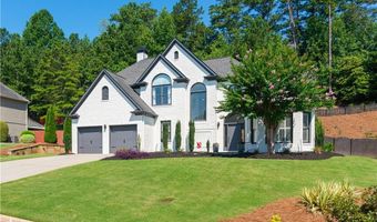 150 Fallen Leaf Ct, Alpharetta, GA 30005