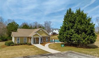0 Planters Creek Dr Lot 34, Baldwin, GA 30511