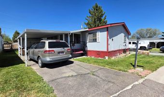 330 W Chubbuck Rd #21, Chubbuck, ID 83202