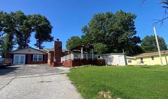 453610 Seminole, Afton, OK 74331