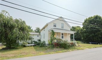 45 Angelico St, Johnston, RI 02919