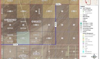 Havasu Riviera lot 7, Topock, AZ 86436