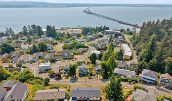 416 CHINOOK Ave, Astoria, OR 97103
