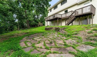 1801 Kimberly Pl, Bentonville, AR 72712