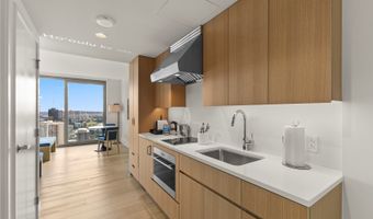 1390 Kapiolani Blvd 3607, Honolulu, HI 96814