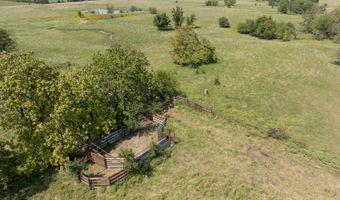 12600 N 433 Rd, Adair, OK 74330