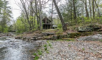 76 Project 32 Rd, Accord, NY 12404